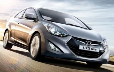 Hyundai i35